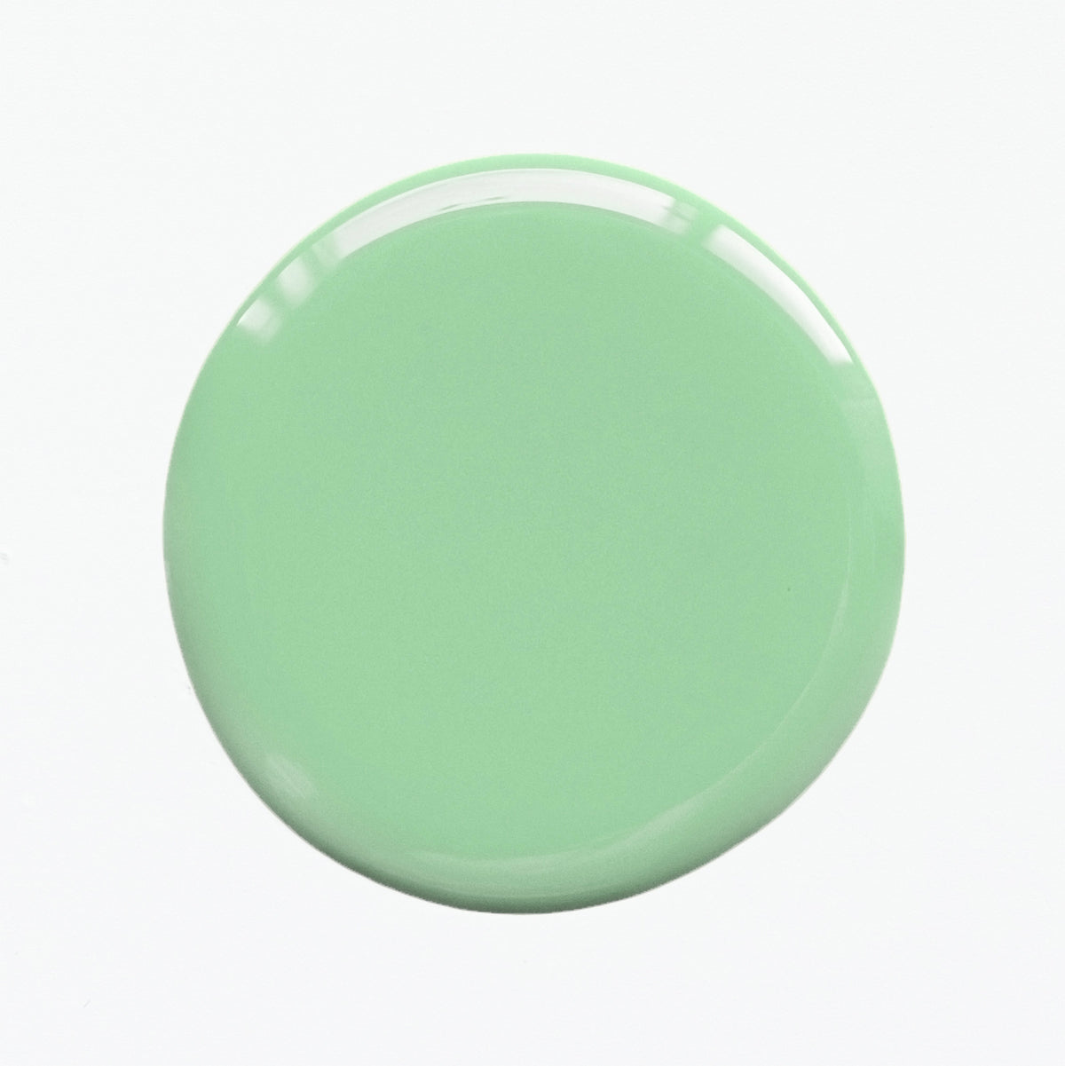 Vernis à ongles - Matcha Latté