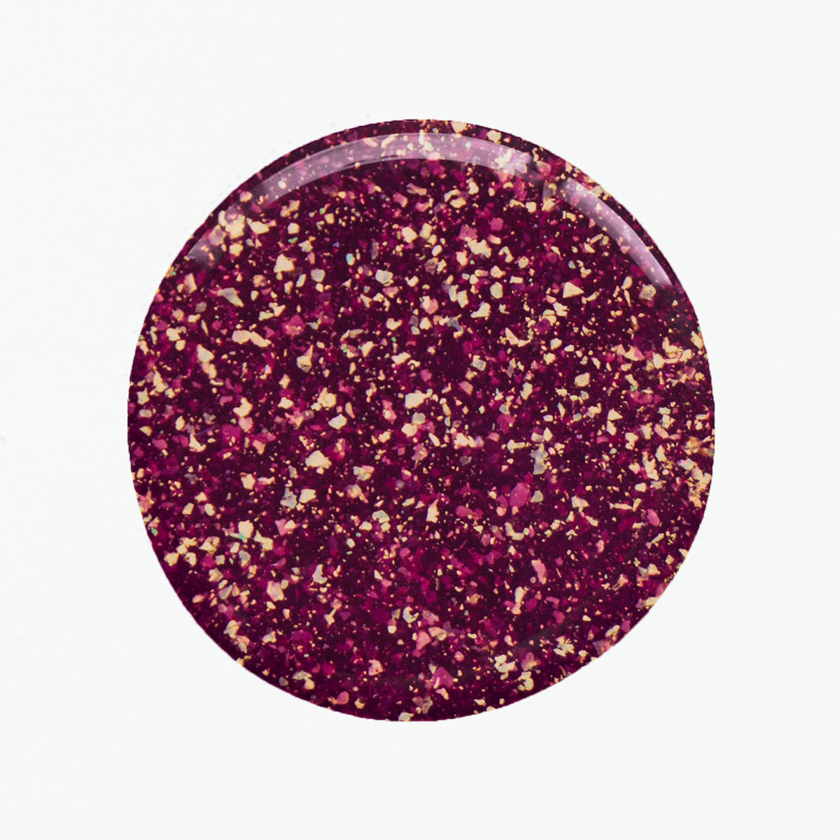Nail Polish - Vampire Slayer