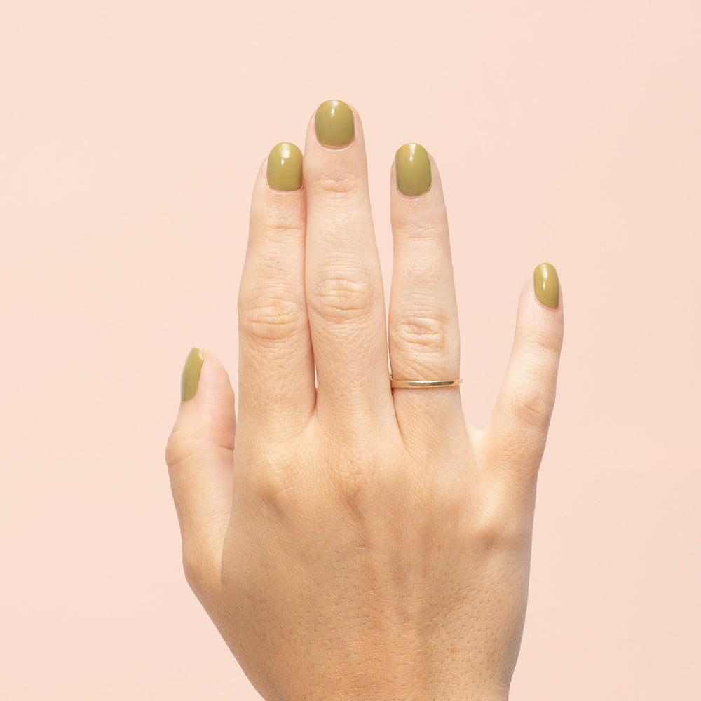 Nail Polish - Pickled