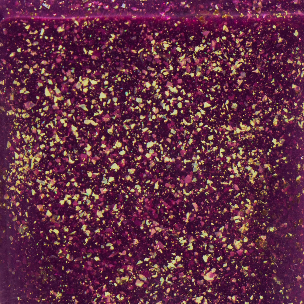 Nail Polish - Vampire Slayer