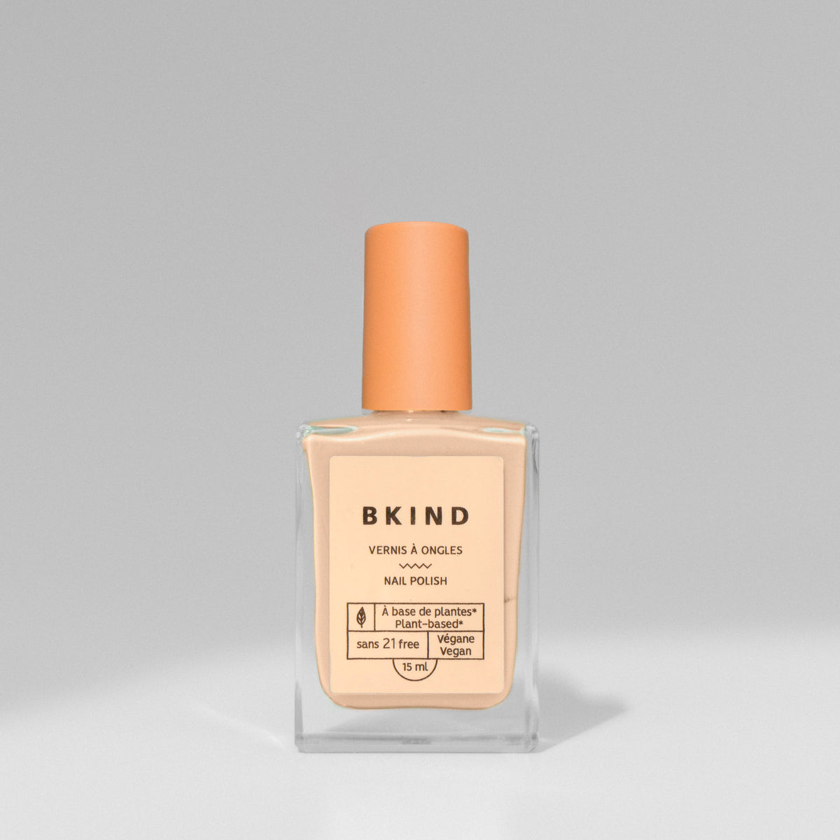 Vernis à ongles - Beige Life