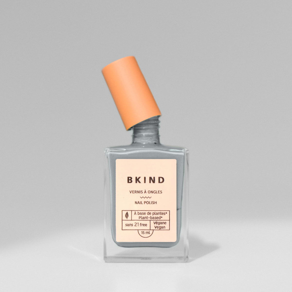 Nail Polish - Karma