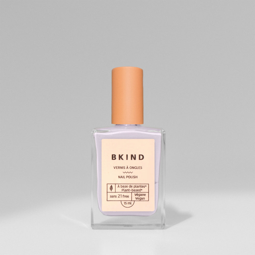 Vernis à ongles - Run The World