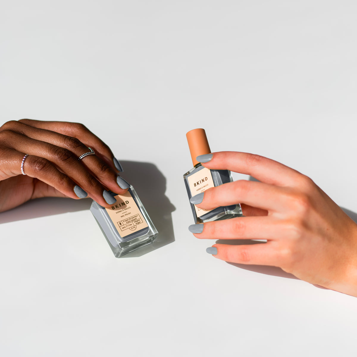 Nail Polish - Karma