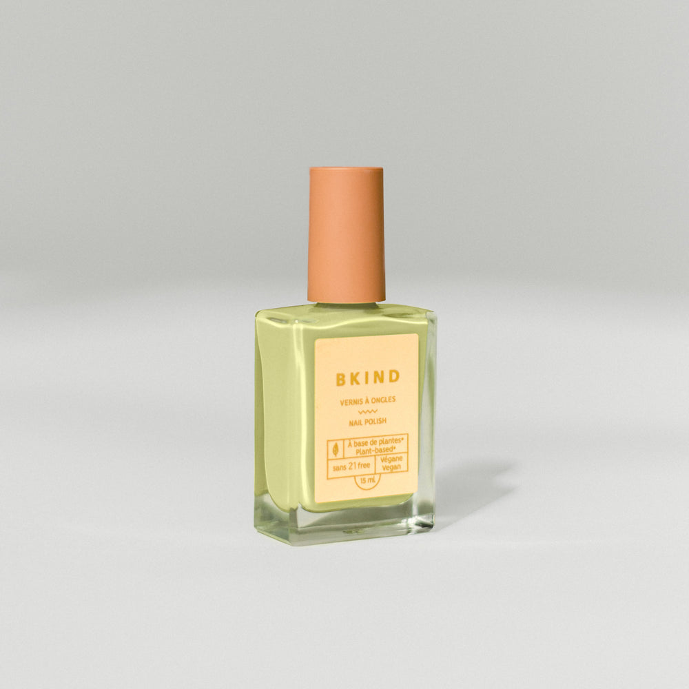 Vernis à ongles - Libra