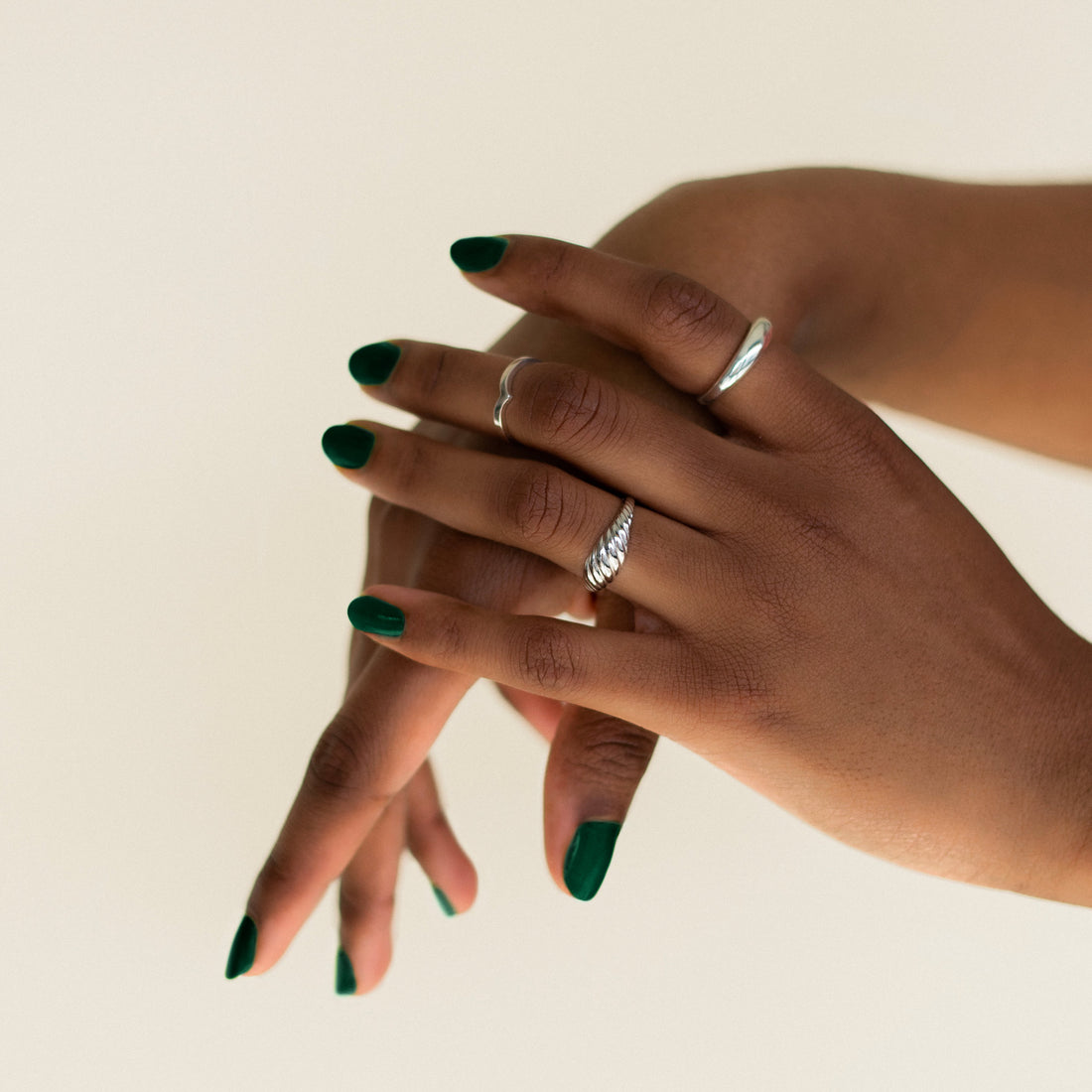 Vernis à ongles - Capricorn