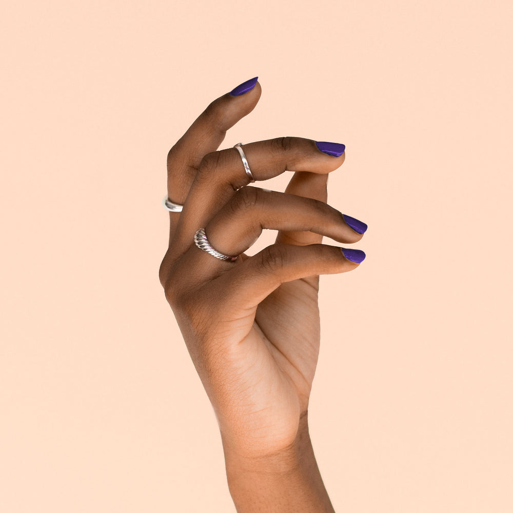 Nail Polish - Ursula