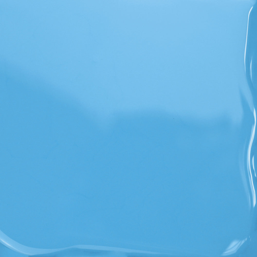 Nail Polish - Blue Lagoon