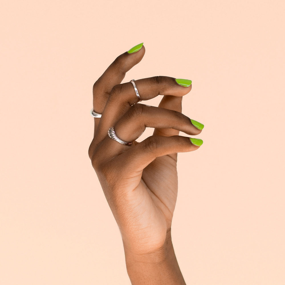 Nail Polish - Haricot magique