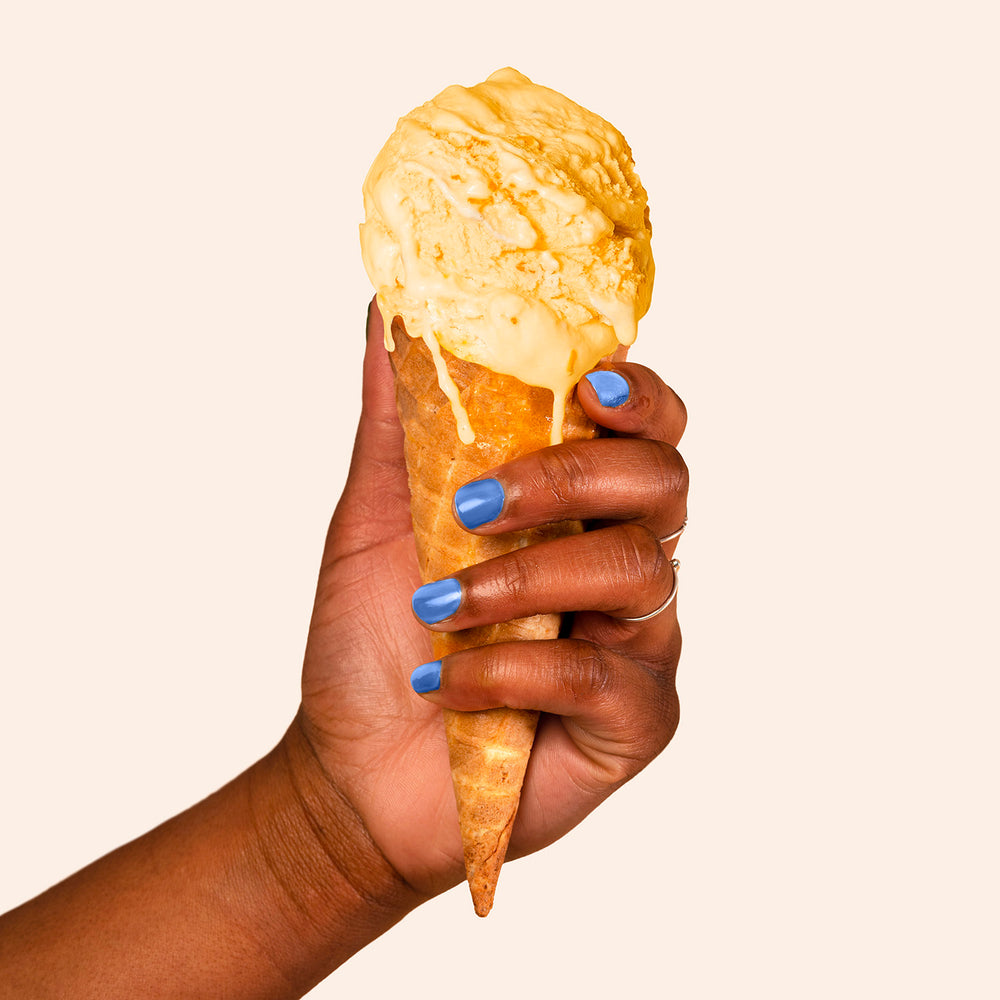 Vernis à ongles - Sauble Beach