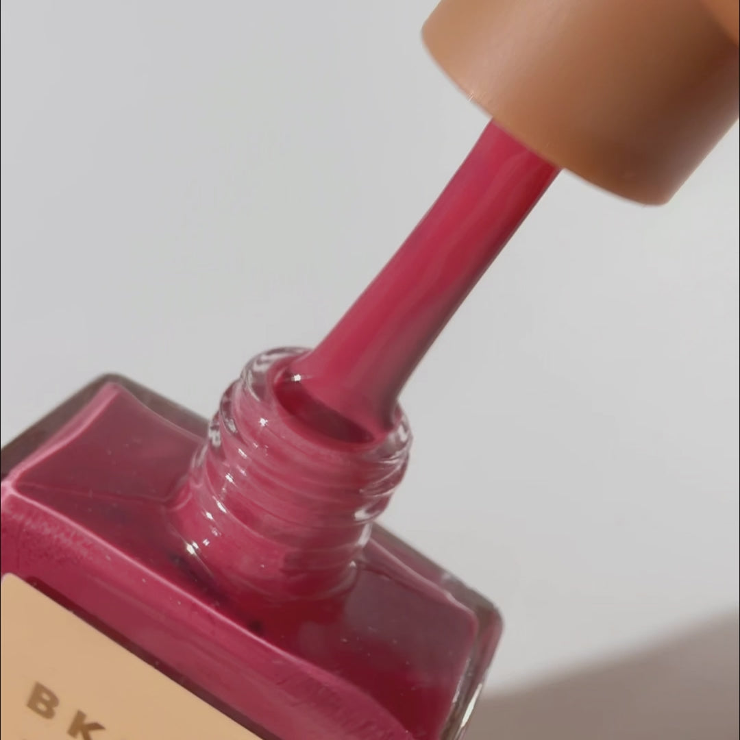 Nail Polish - Su&