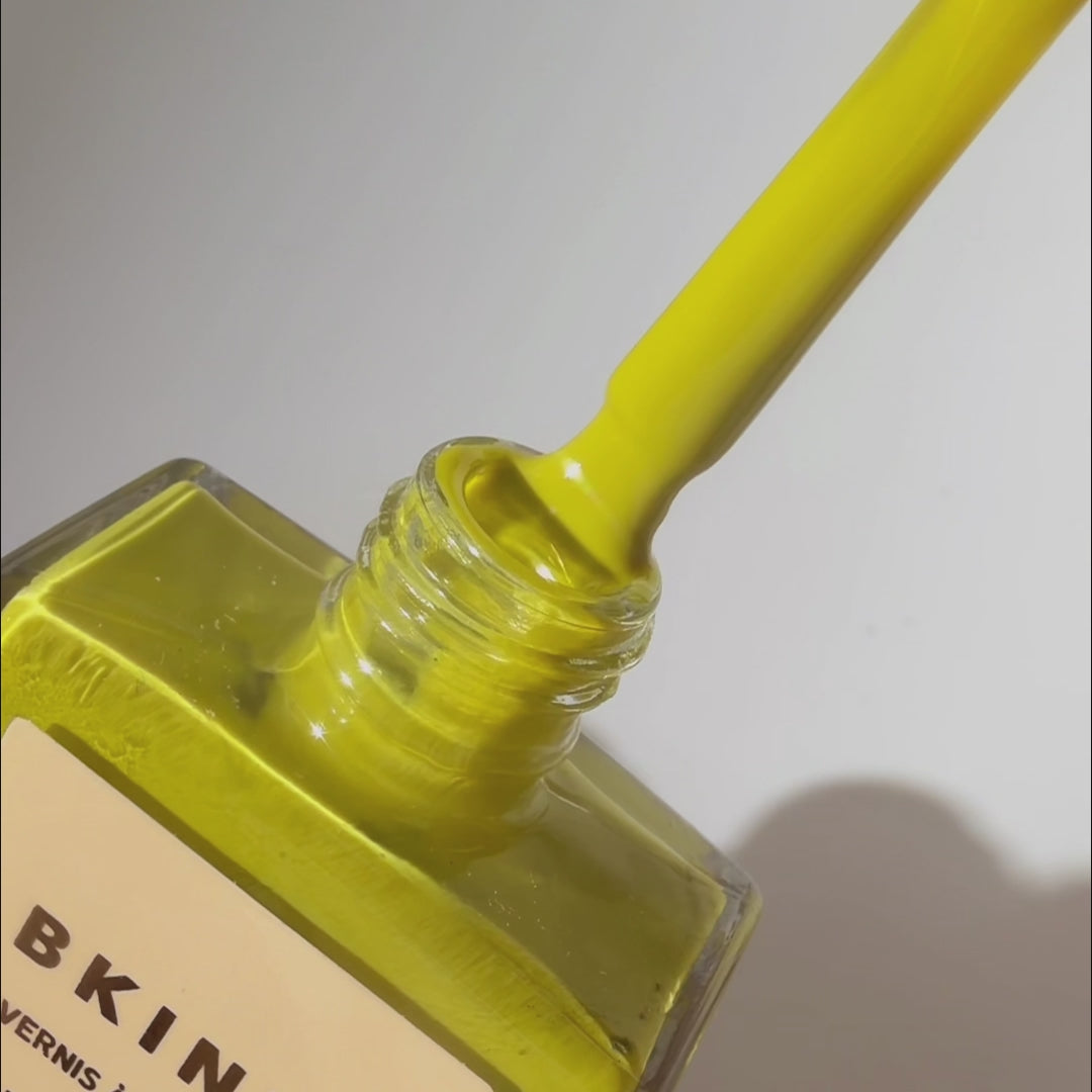 Nail Polish - De la Savane