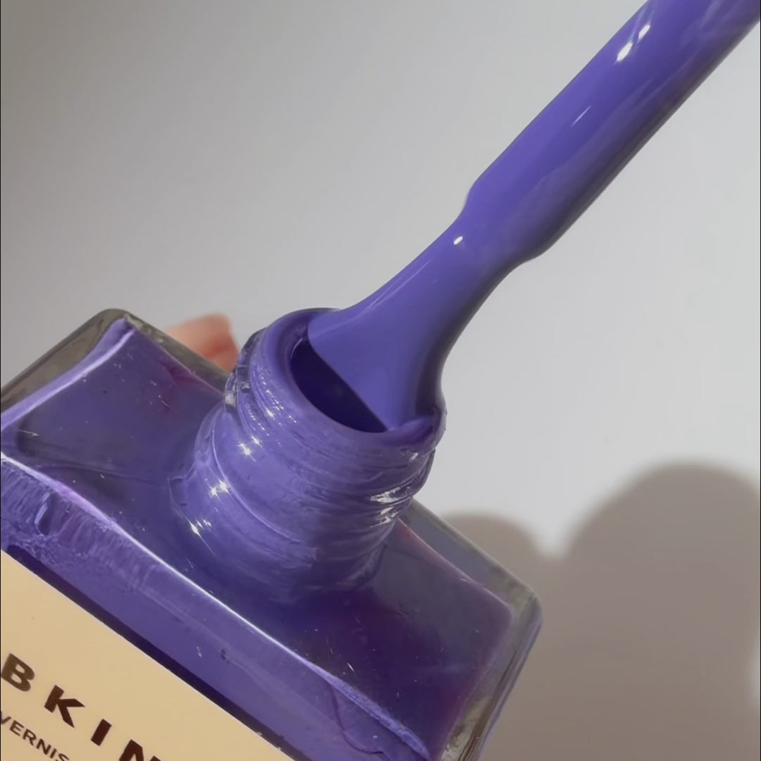 Nail Polish - Berry Kini