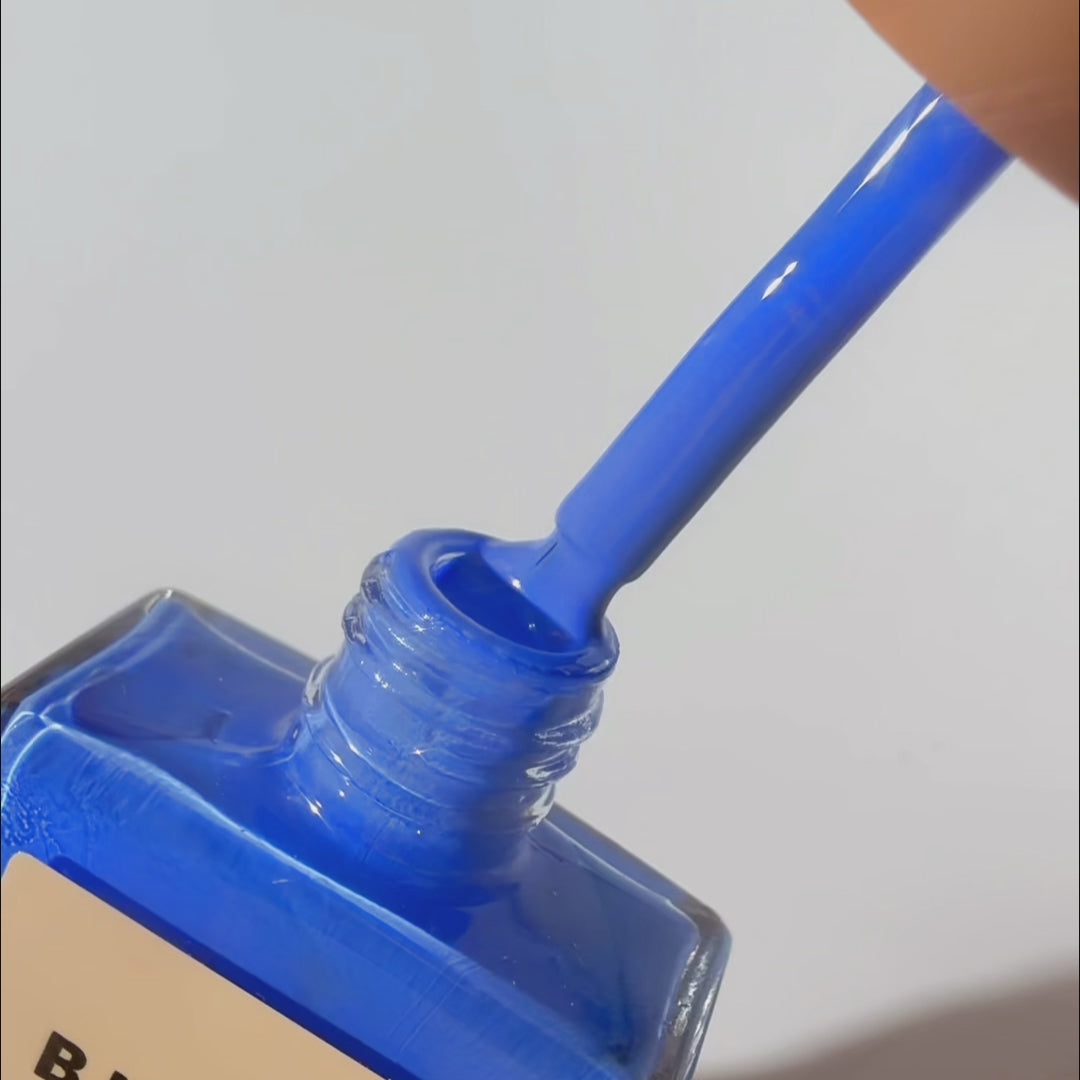 Nail Polish - Sauble Beach
