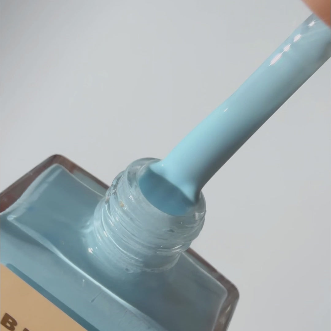 Vernis à ongles - Les Baby Spice