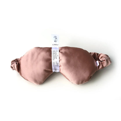 Sleeping mask