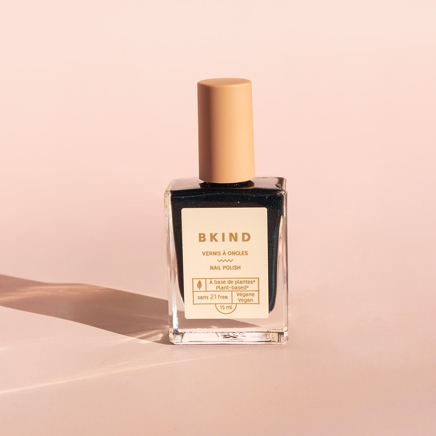 Nail Polish - Wicked