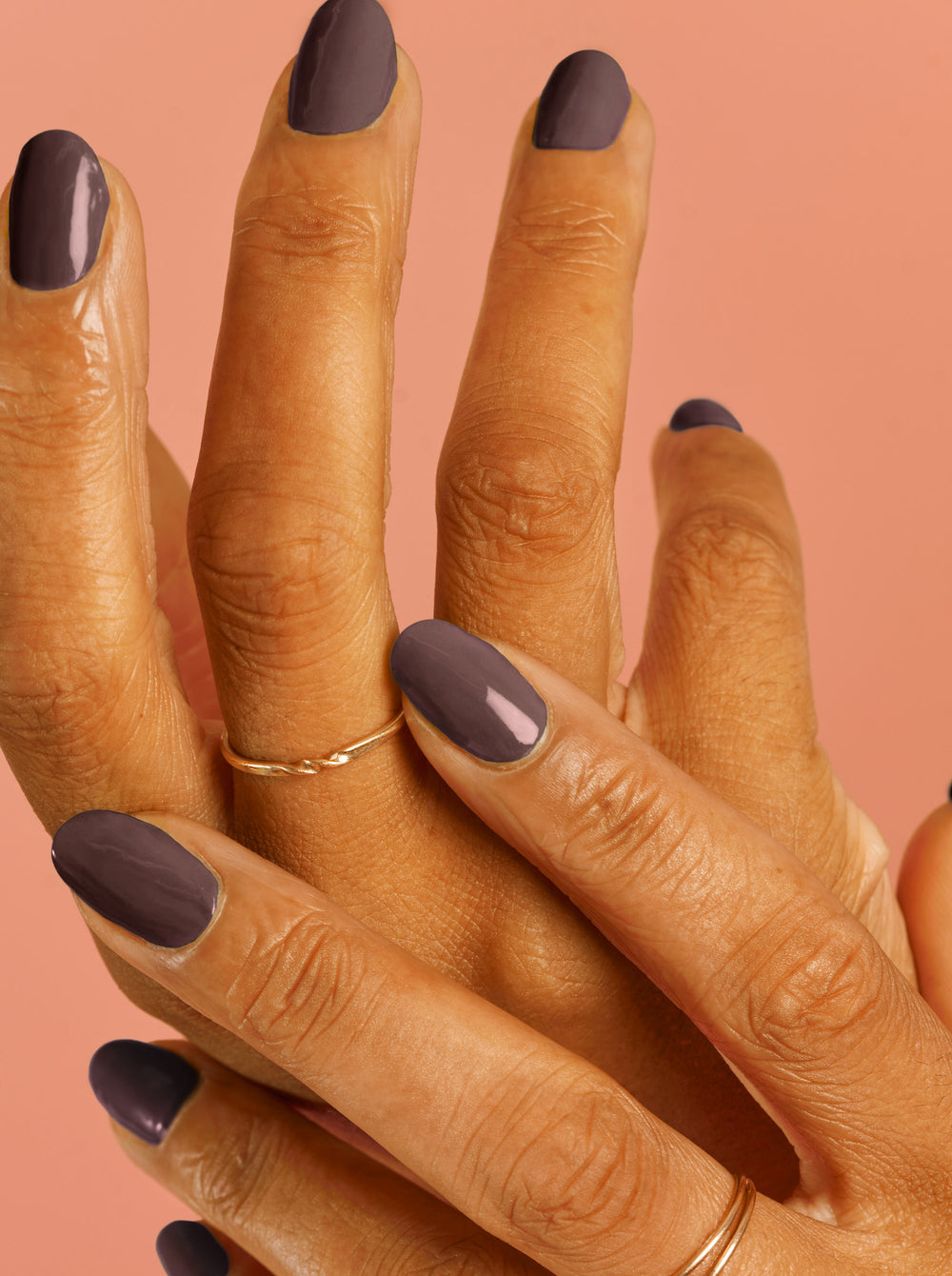 Vernis à ongles - Tiguidou