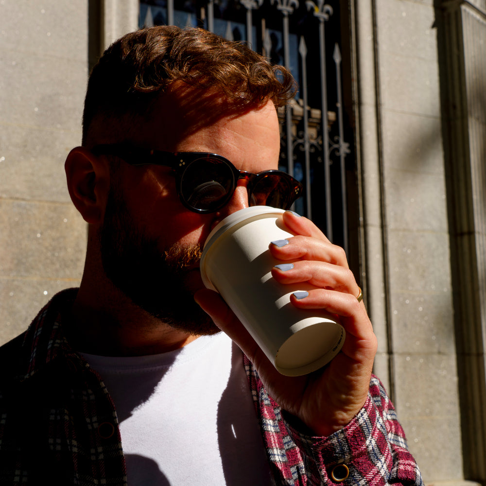 Vernis à ongles - Tea Party