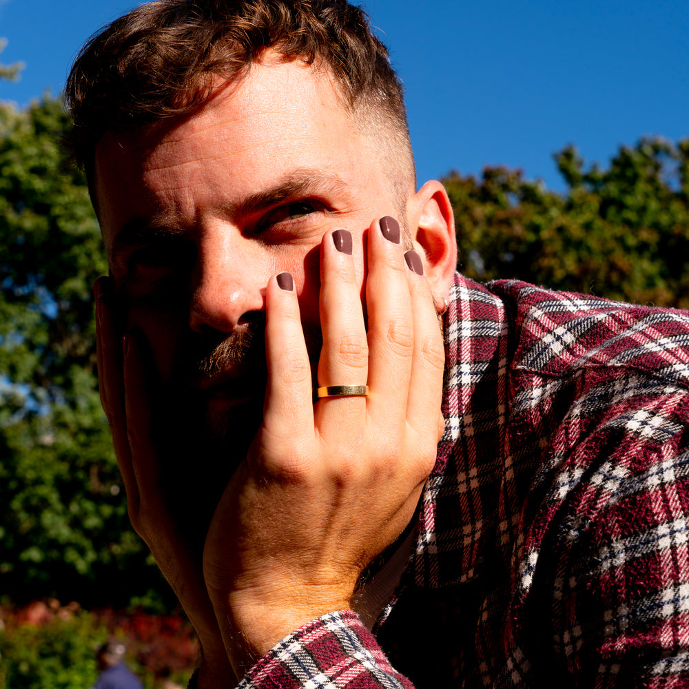 Vernis à ongles - Grand Canyon