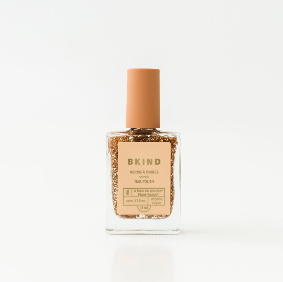 Vernis à ongles - 24K