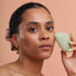 Antioxidant Konjac Sponge - Green Tea bkind