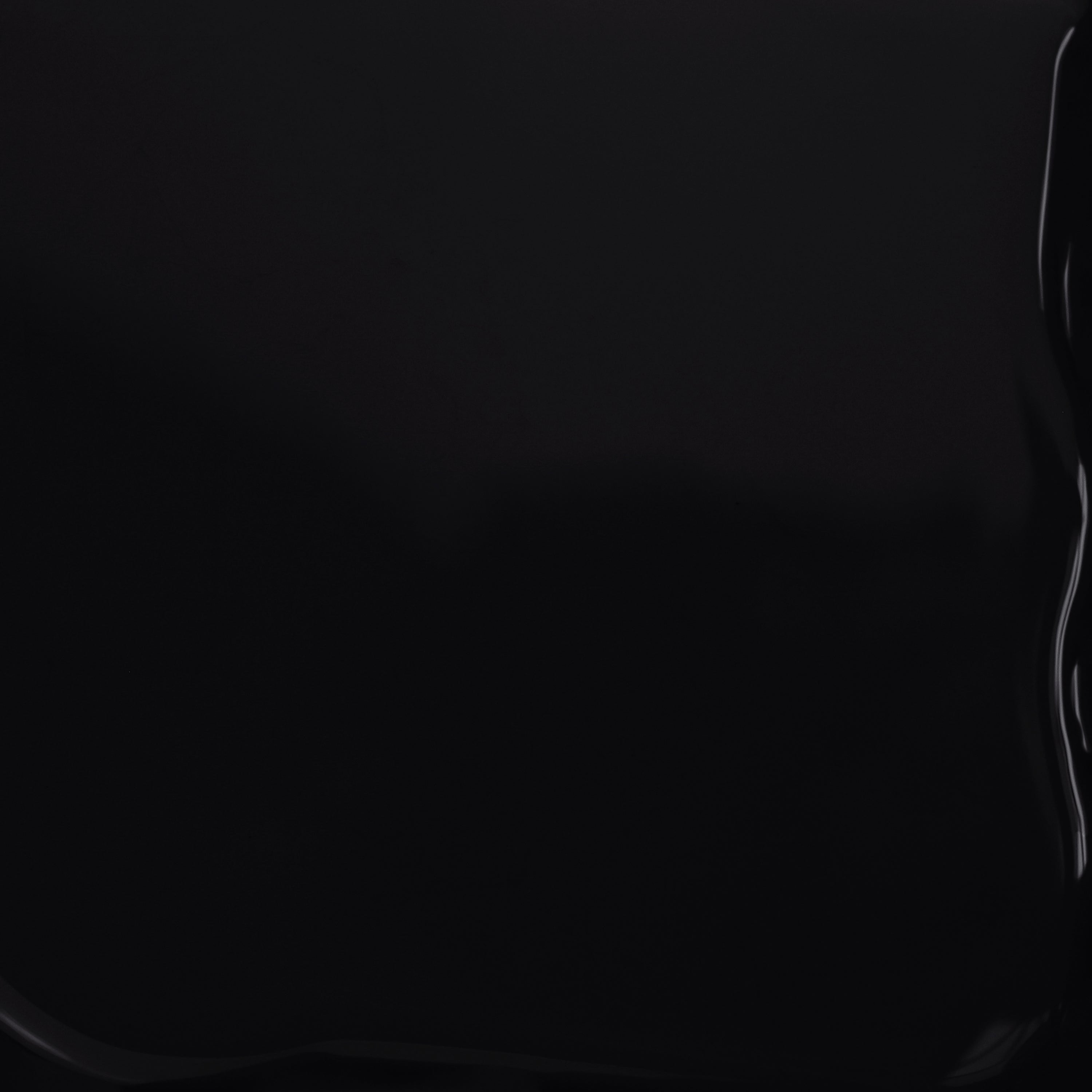 21-FREE Nail Polish - Black Heart | BKIND