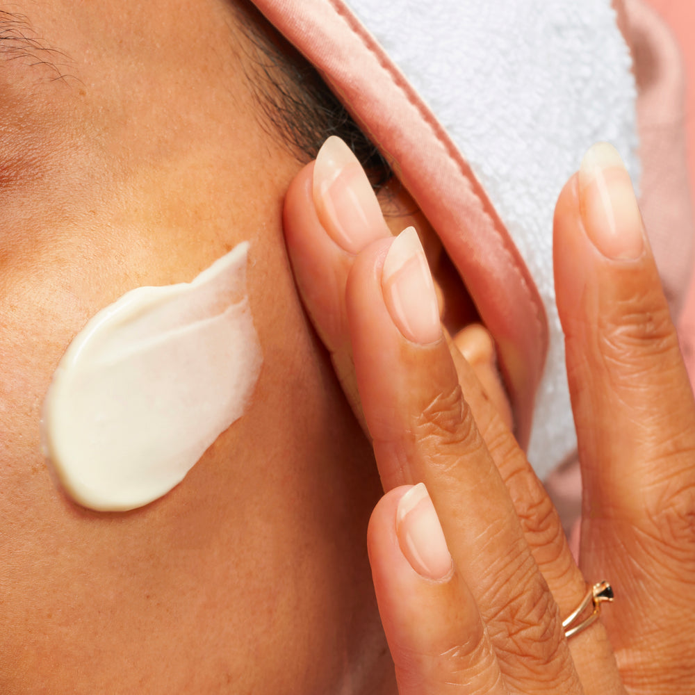 Vernis à ongles - French Beige