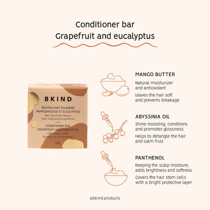 BKIND_conditioner_bar_grapefruit_eucalyptus_normal_oily_hair