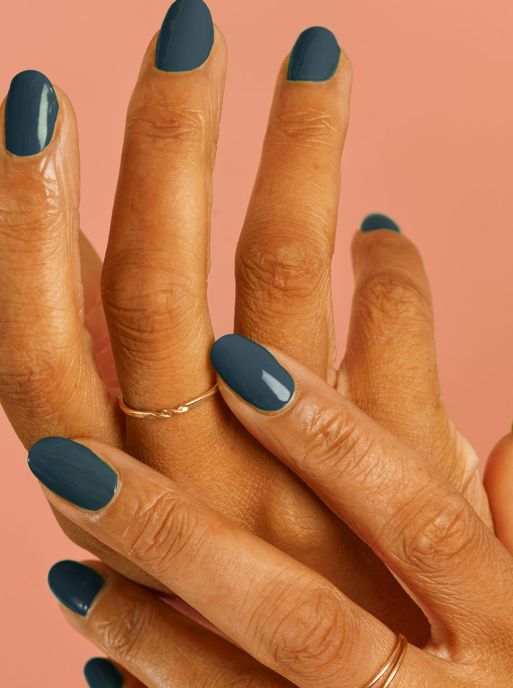 Vernis à ongles - Le Fjord