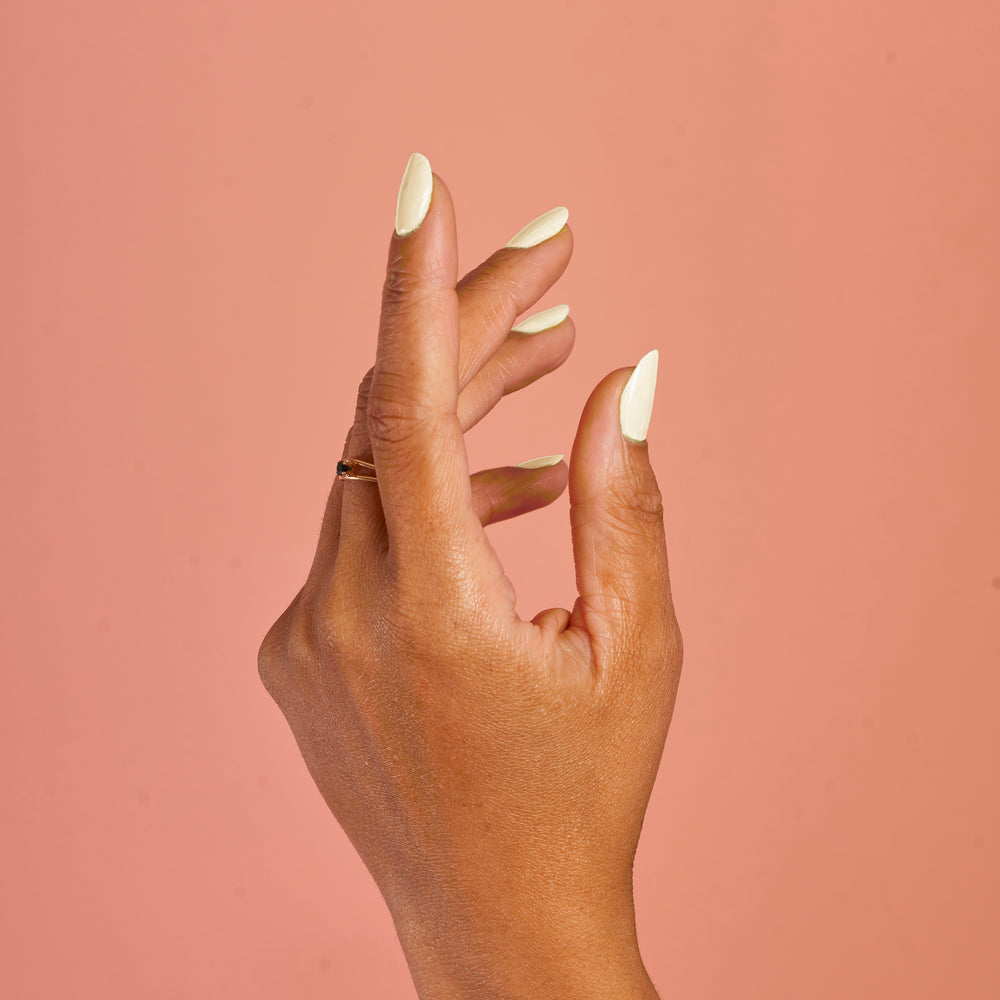 Vernis à ongles - Bichon