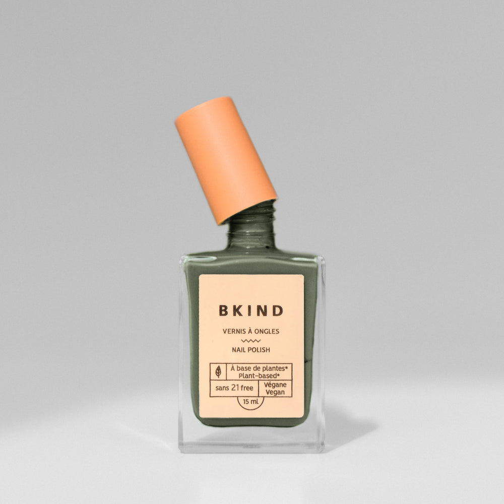 Vernis à ongles - Sauge