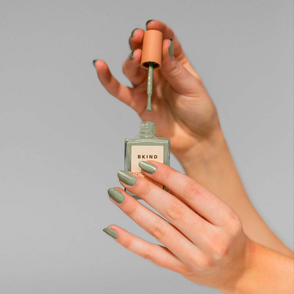 Vernis à ongles - Willow