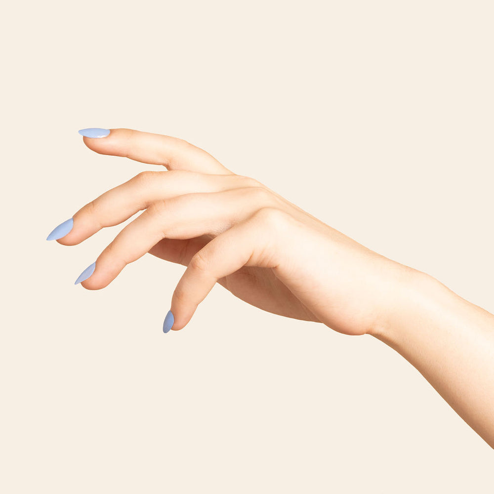 Vernis à ongles - Marco Polo