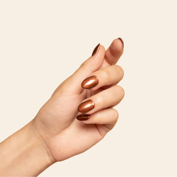 1 SECONDE Nail Polish Bourjois Verniz De Unhas - Perfumes Club